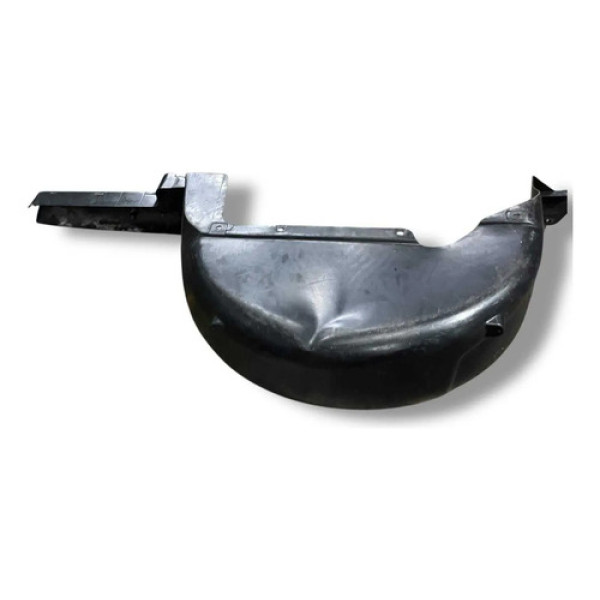 Parabarro Traseiro Direito Peugeot 307 2006 2007 2008 2009