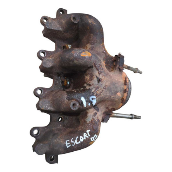 Coletor Escapamento Ford Escort Zetec1.8 16v 1999 928f9430k4
