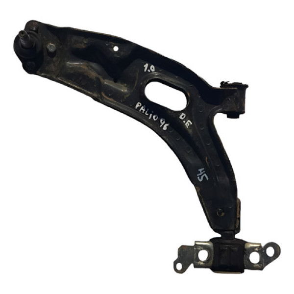 Balança Dianteira Esquerda Fiat Palio 1996