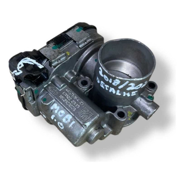 Tbi Corpo Borboleta Fiat Mobi 1.0 C/detalhe 18/20 1802653553