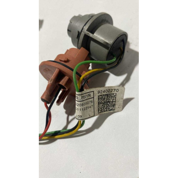 Chicote Lanterna Tras Esquerda Hyundai Creta 17/22 92402270