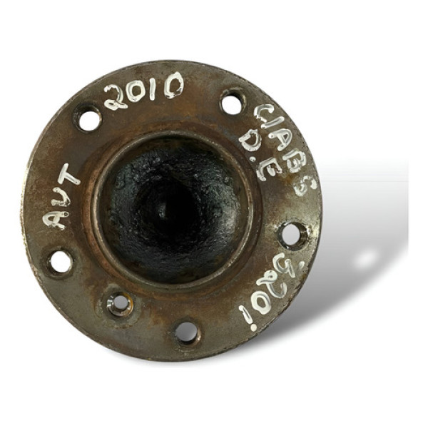 Cubo Rolamento Roda Dianteira Esq Bmw 320i  2.0 16v 805554ac