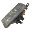 Farol Milha Lado Esquerdo Chevrolet S10 2.5 1997 93229487