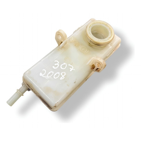 Reservatório Fluido Freio Peugeot 307 1.6 2008 9680931580