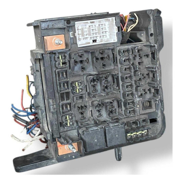 Caixa De Fusível Interna Kia Cerato 1.6 2012/14 Td100ac40576