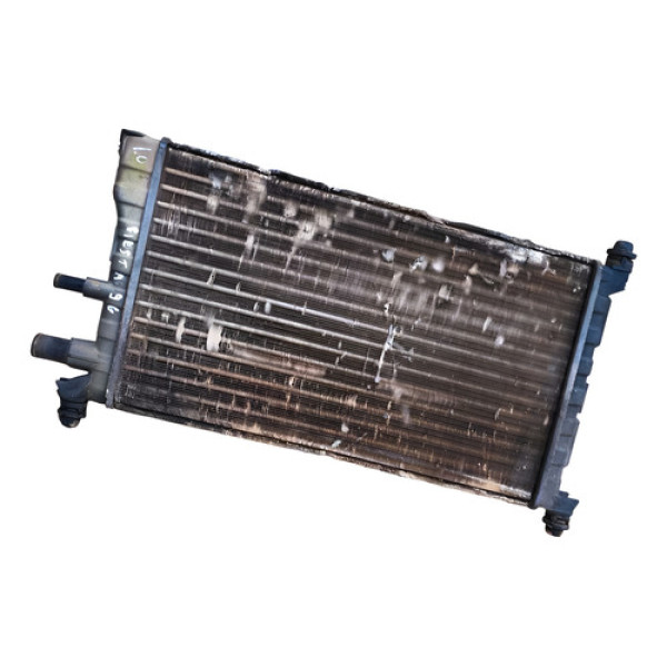 Radiador De Agua Ford Fiesta 1.0 1996 1997 1998 1999
