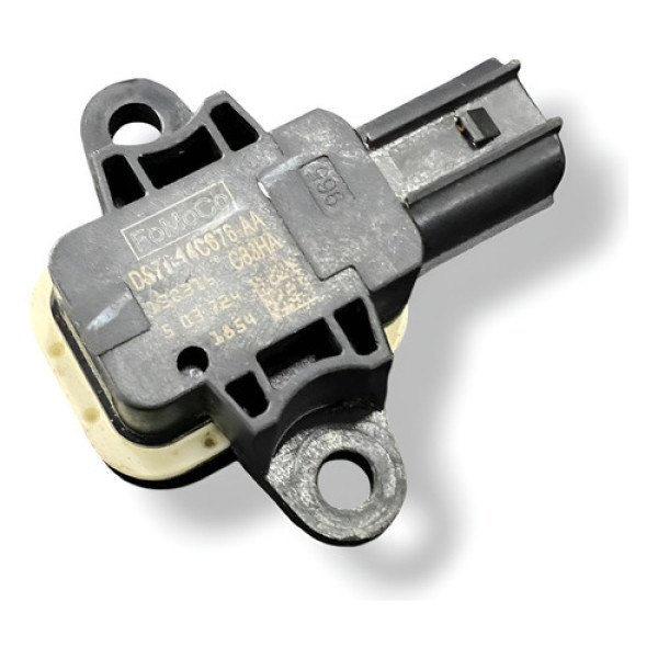 Sensor Impacto Porta Diant Direita Fusion 2013 Ds7t14c676aa