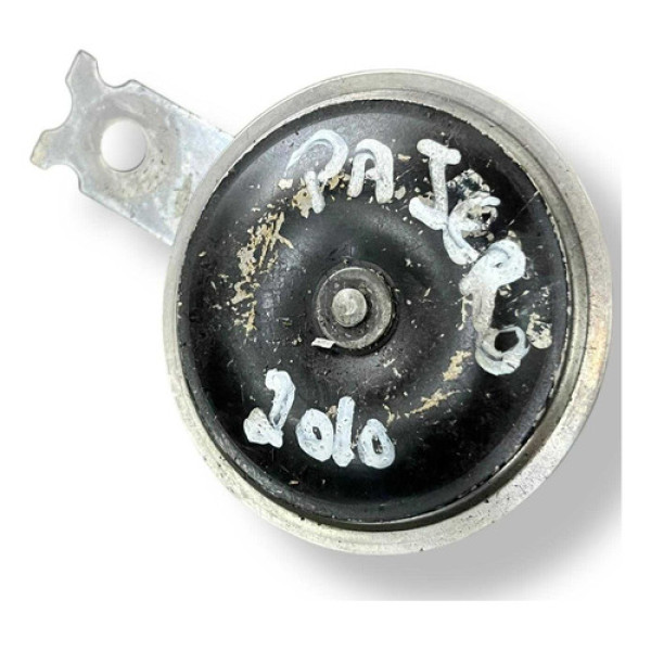 Buzina Mitsubishi Pajero 2010 2011 2012 2013 2014 000114