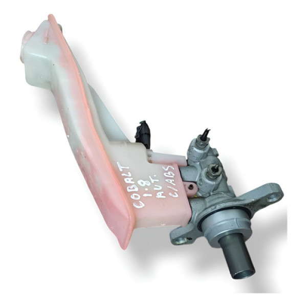 Cilindro Mestre Freio Chevrolet Onix Cobalt 1.8 Aut  452147