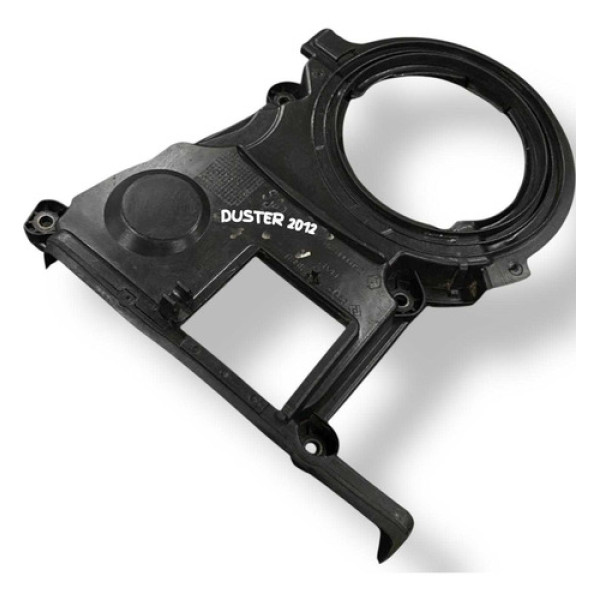 Capa Correia Dentada Renault Duster 1.6 16v 2012 135000849r Verde-escuro