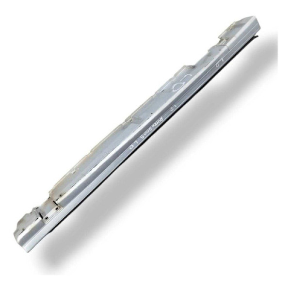 Spoiler Lateral Lado Direita Gm Astra Sedan 2005 06 93359269 Prateado