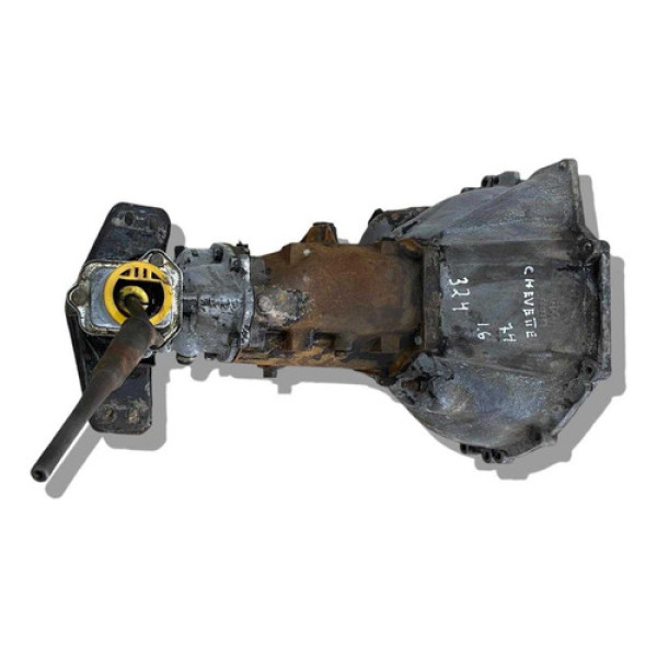 Caixa Marcha Câmbio Gm Chevette 1.6  5m Original