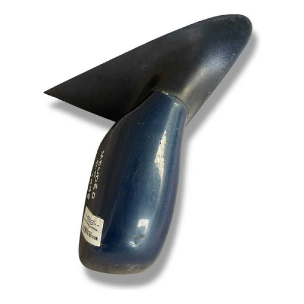 Retrovisor Elétrico Lado Direito Ford Mondeo Detalhe Vidro