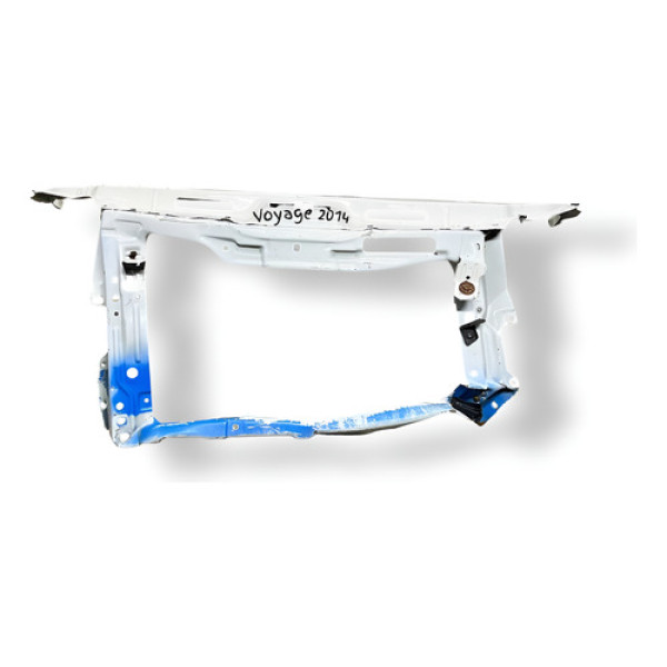 Painel Frontal Volkswagem Gol Voyage 2014 2015 2016 Detalhe