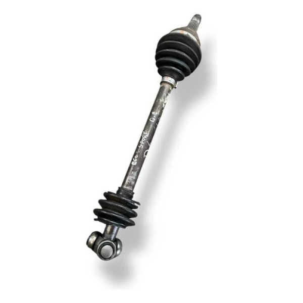 Semi Eixo Dianteiro Esquerdo Manual 1.6 Ford Ecosport 2004