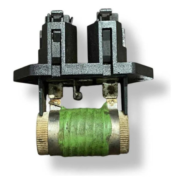 Resistência Ventoinha Ar Fiat Palio 1.0 2001 2002 2003 2004