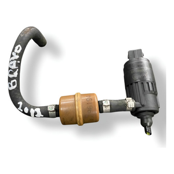 Bomba Reservatório Partida A Frio Fiat Bravo 2012 517938920