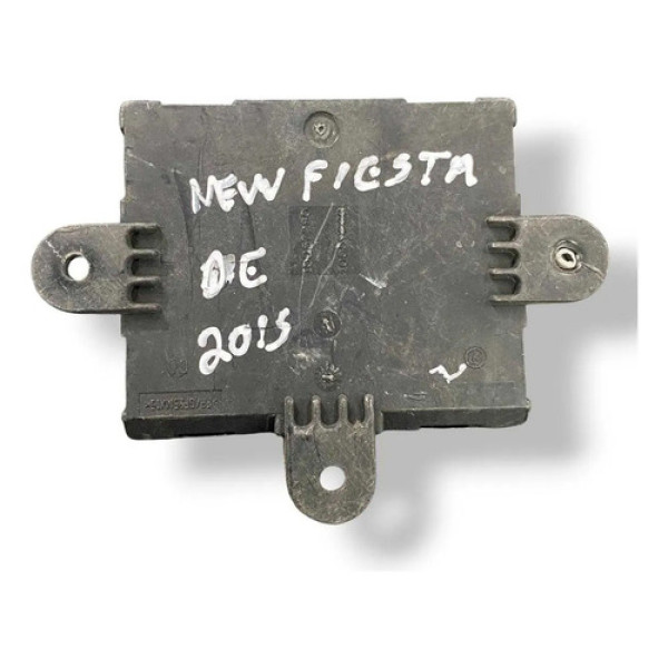 Módulo Vidro Dianteiro Esquerdo New Fiesta 2015 Cv1t14b531af
