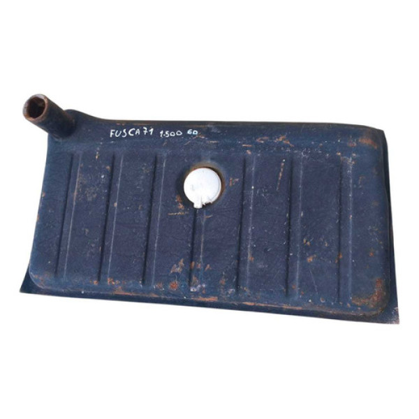 Tanque Combustível - Volkswagen Fusca 1971 1972 1973 1974 