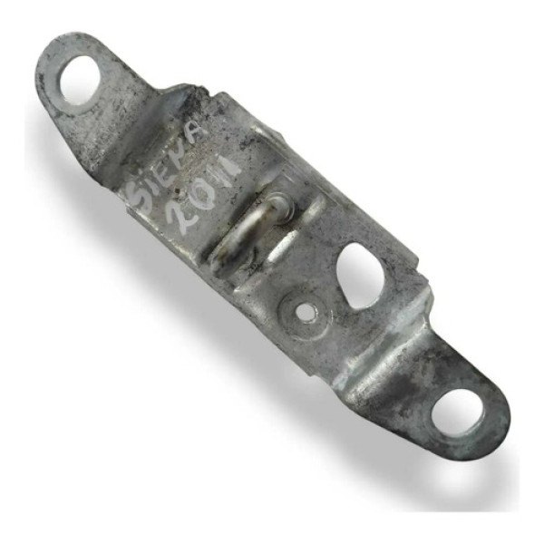 Batente Fechadura Porta Malas Fiat  Siena 1.0 2010 A 2014