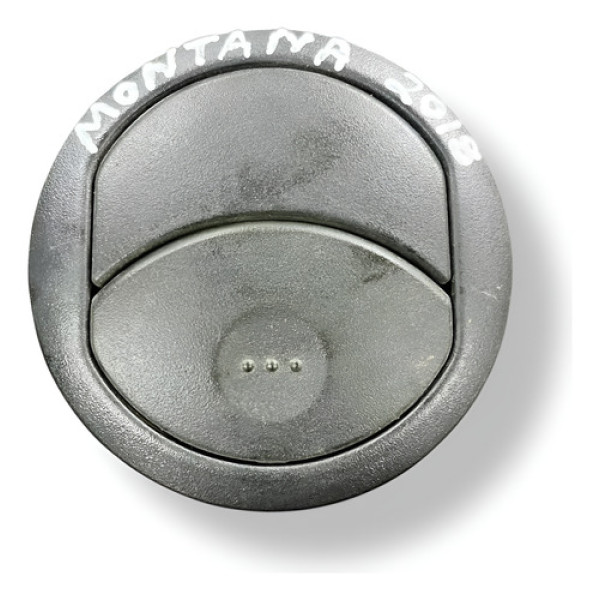 Difusor Ar Chevrolet  Montana 2015 2016 2017 2018 95214879