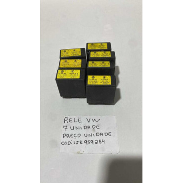 Módulo Relé Elétrico...