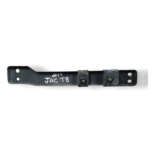 Suporte Fixação Radiador Jac T8 2014 2015 2016 2017 2018 
