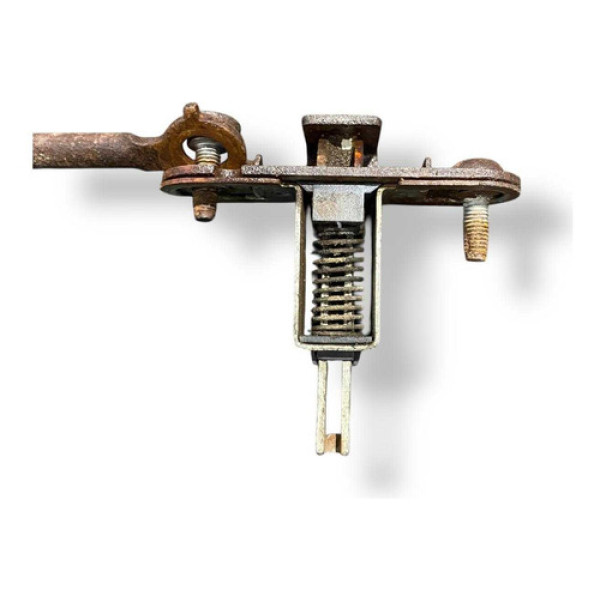 Fechadura Tampa Traseira Ford Ranger 2003 2004 2005 2006