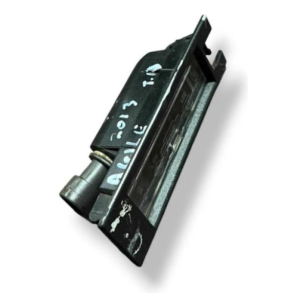 Lanterna Placa Traseira Direita Gm Agile 2013 2014 09164143