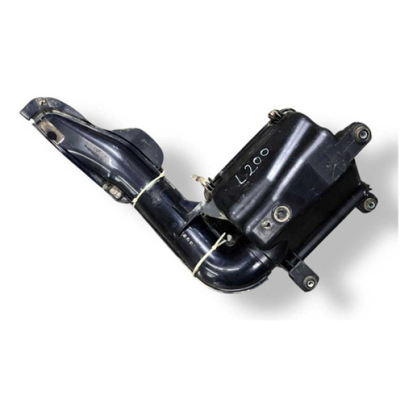 Tampa Caixa Filtro Ar Mitsubishi L200 Triton 2010 1505a131