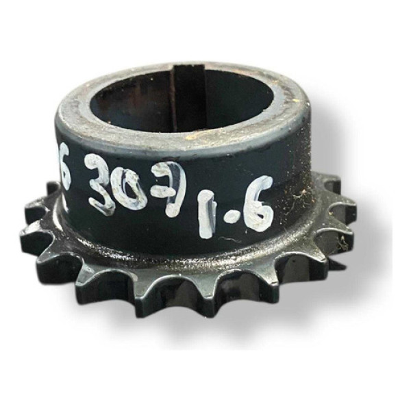 Engrenagem Virabrequim Peugeot 307 1.6 2007 2008 2009 2010