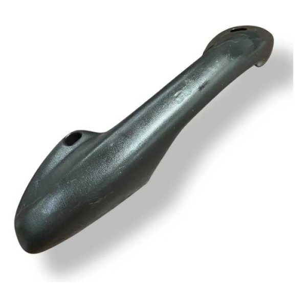 Puxador Apoio Braço Traseiro Direito Palio 2002 735282327 Preto