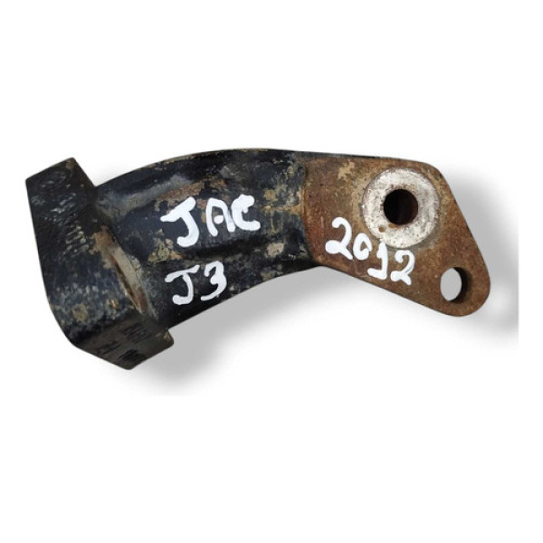 Suporte Coxim Motor Jac J3 2011 2012 2013 2014 154092