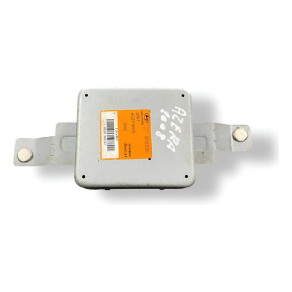 Módulo Sensor Estacionamento Hyundai Azera 2008 957003l300 Preto