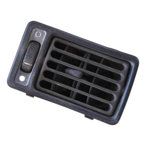 Difusor Ar Dianteiro Esquerdo Ford Escort 1997 86agb018209ab