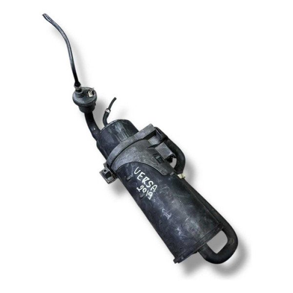 Valvula Canister Com Suporte Vw Kombi Gol Voyage 5x0201801a