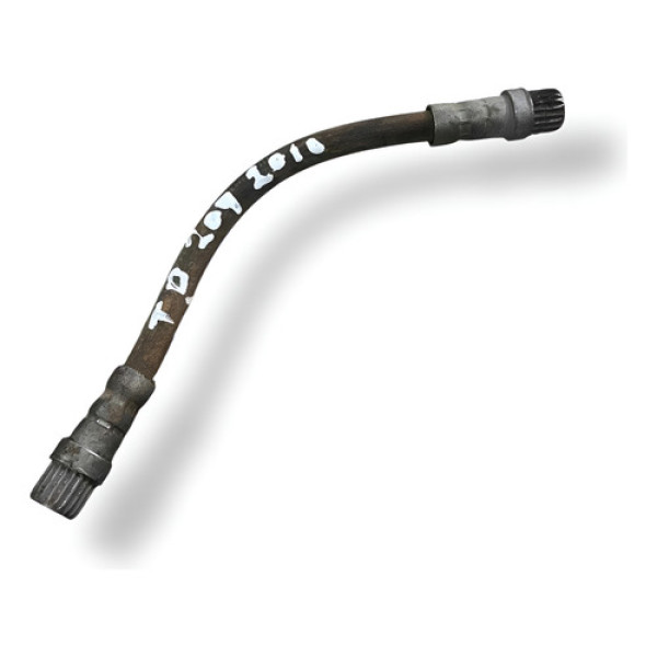 Flexível Freio Traseiro Direito Peugeot 207 2010 2011 2012