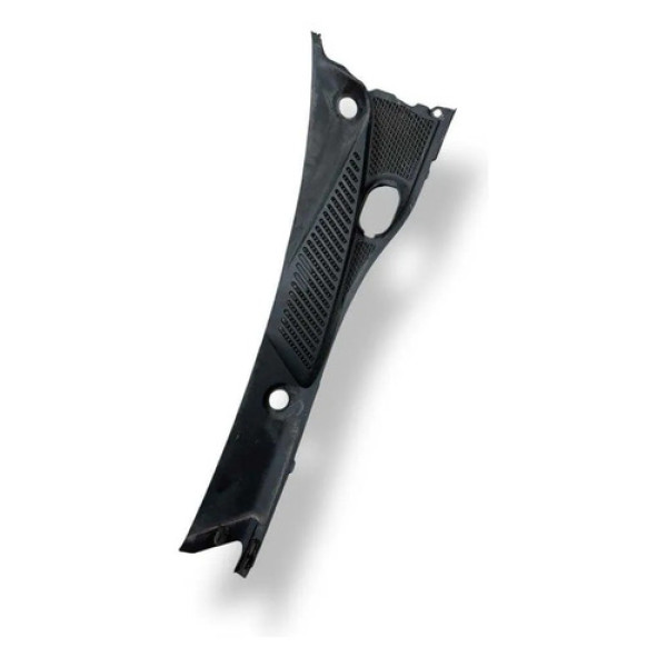 Churrasqueira Lado Esquerdo Clio 2007 8200026378 Detalhe