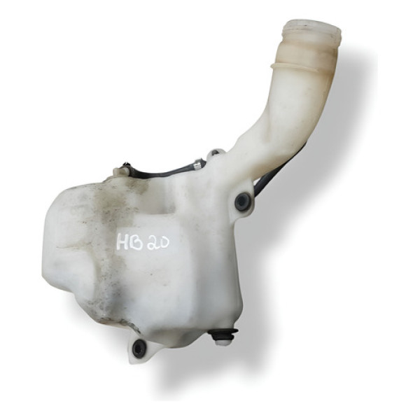 Reservatório Partida Fria Hyundai Hb20 3cc 2013 2014 A 2019