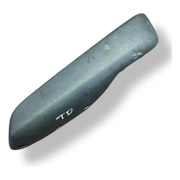 Moldura Puxador Porta Traseira  Direita Honda Fit 83742sader