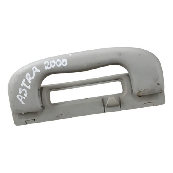 Alça Teto Traseira Chevrolet  Astra Gls 2.0  2000 90520999 Cinza