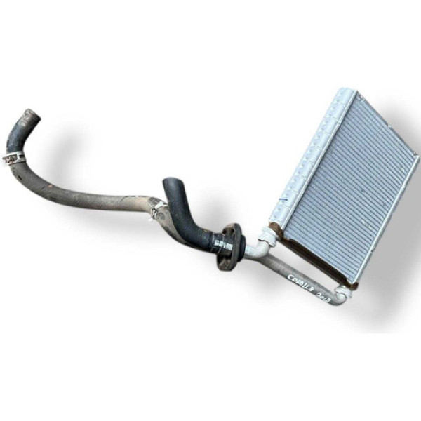 Radiador Evaporador Ar Quente Toyota Corolla 1.8 2012 A 2015