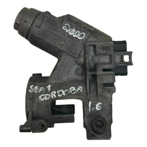 Comutador De Ignição Seat Cordoba 1.6 2000 6k0905851