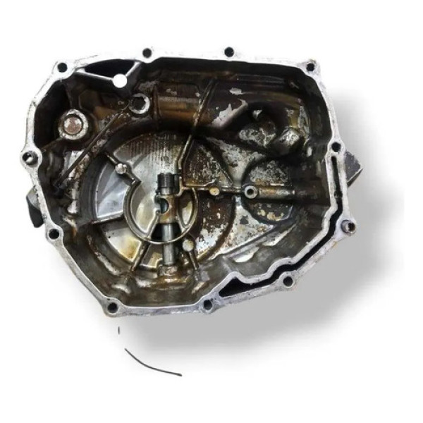 Tampa Lateral Motor Cg 125 1992 1993 1994 1995 1996 Preto