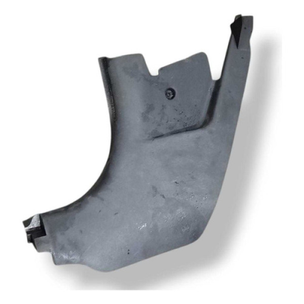 Acabamento Soleira Lado Esquerda Gm Corsa 2005 93379659 Cinza