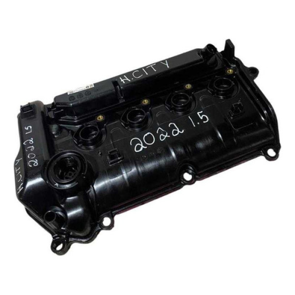 Tampa Válvulas Motor Honda City Hrv 1.5 2022 Original