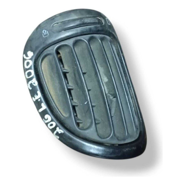 Difusor Ar Lado Esquerdo Peugeot 206 2004/2006 9624664277