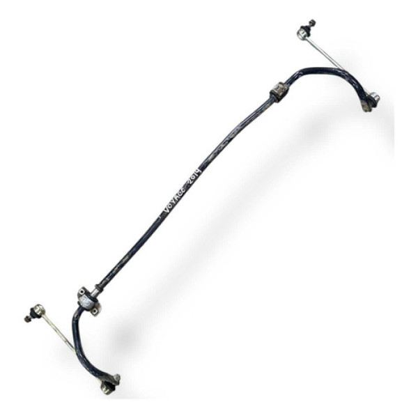 Barra Estabilizadora Vw Voyage 2014 2015 2016 2017 2018