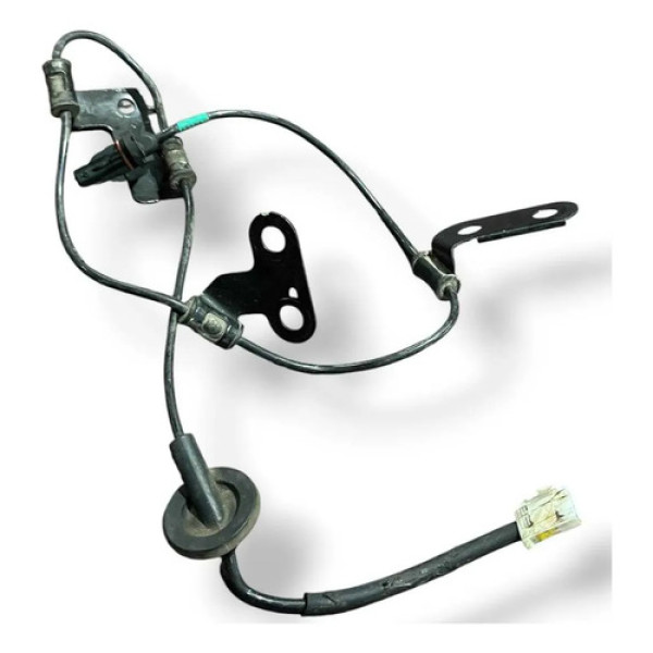 Sensor Abs Traseiro Esquerdo Kia Cadenza 3.5 2012 599103v001