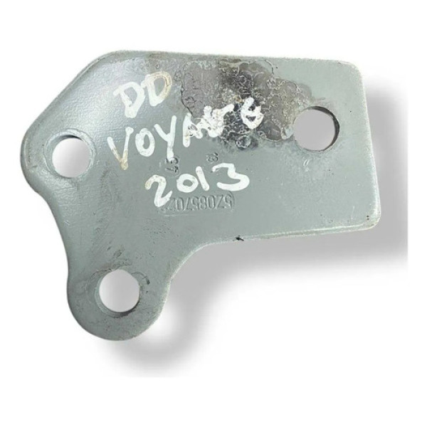 Suporte Travessa Painel Dianteiro  Voyage 2014 5z0857022